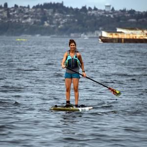 Meet your Posher, Angela